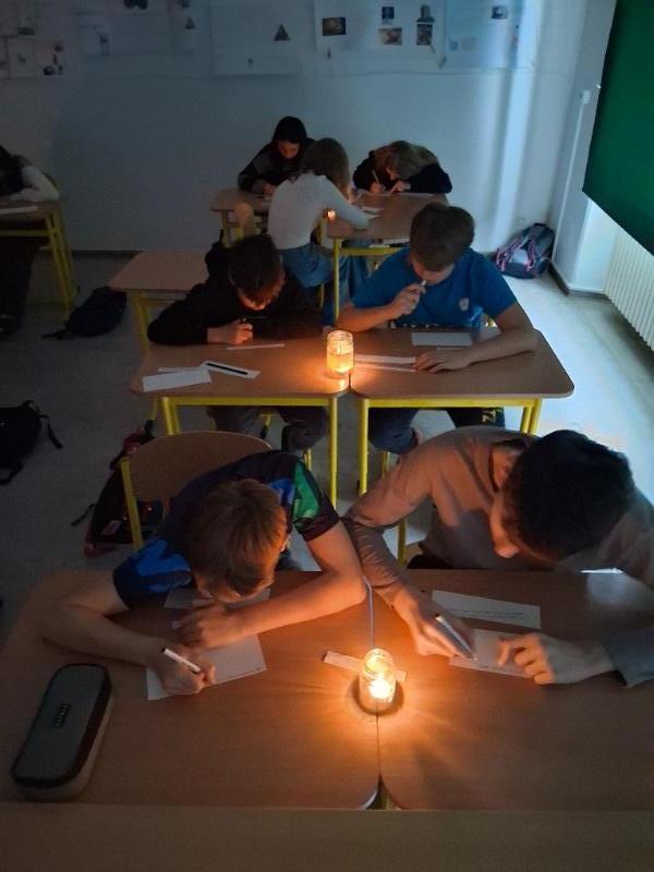 Středověké skriptorium