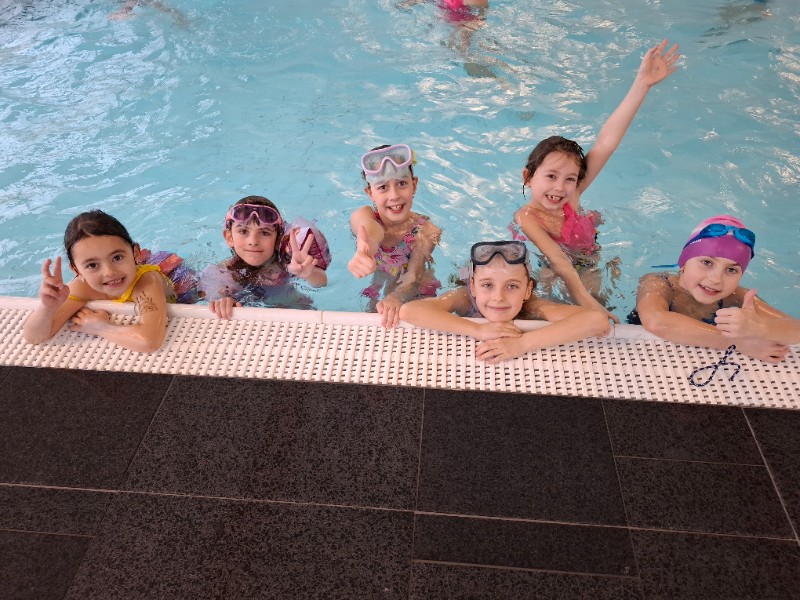 Jarní prázdninová družina