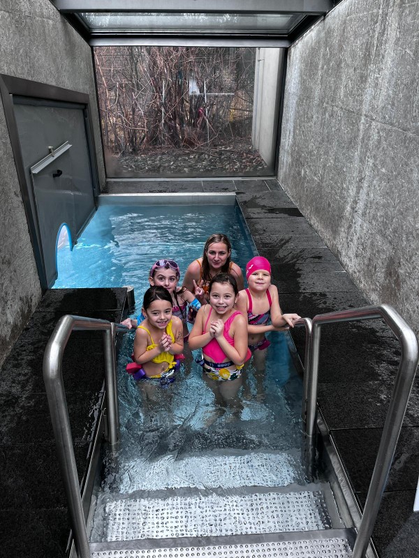 Jarní prázdninová družina Jarní prázdninová družina