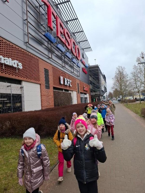 Jarní prázdninová družina Jarní prázdninová družina