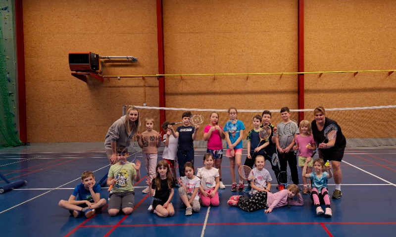 Jarní prázdninová družina