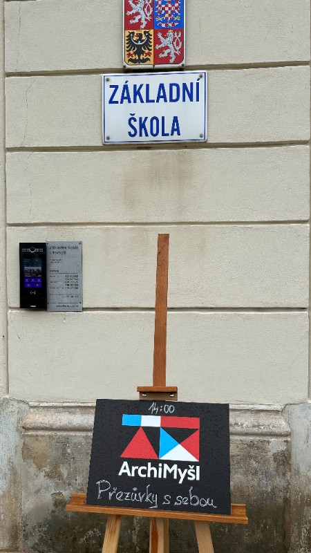 ArchiMyšl 2024
