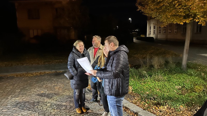 Poznávací zájezd do Francie