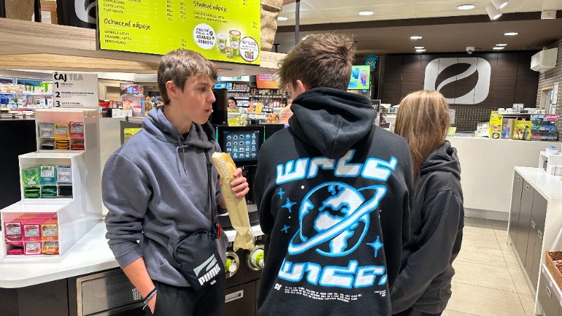 Poznávací zájezd do Francie