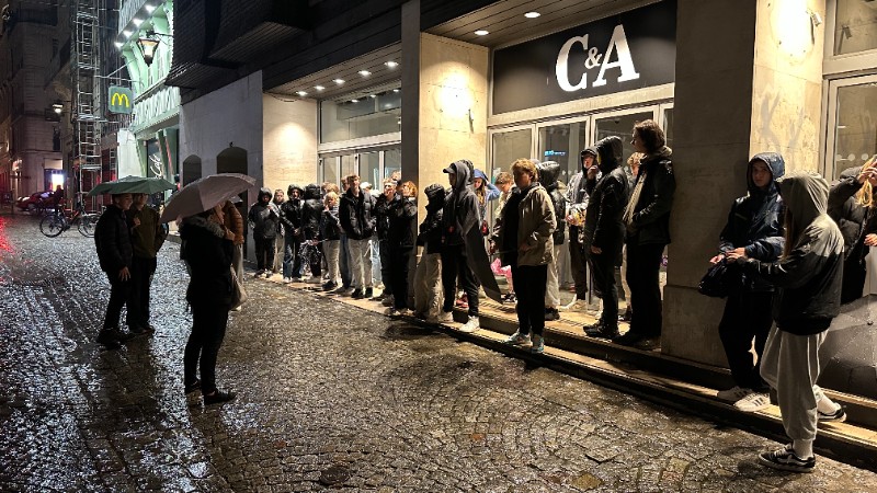 Poznávací zájezd do Francie