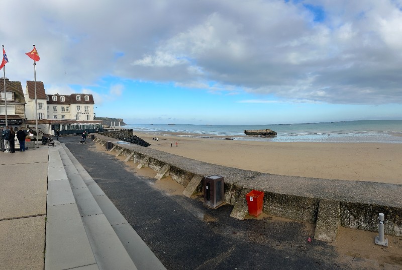 Poznávací zájezd do Francie