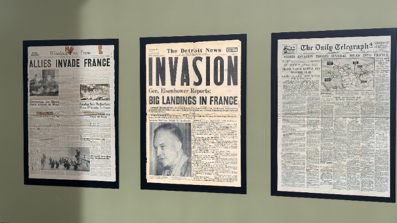 Poznávací zájezd do Francie