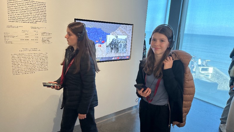 Poznávací zájezd do Francie