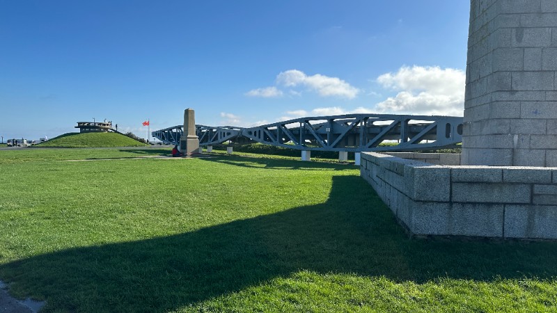 Poznávací zájezd do Francie