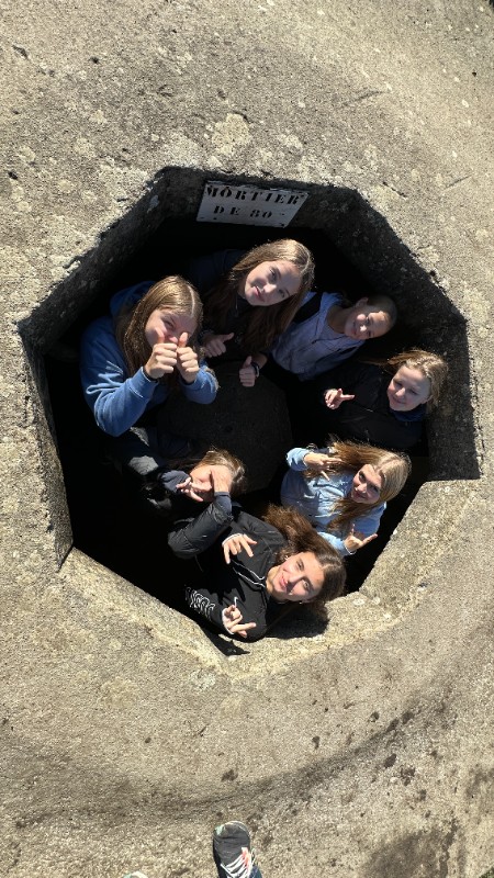 Poznávací zájezd do Francie