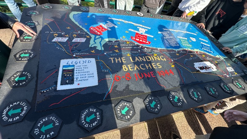 Poznávací zájezd do Francie