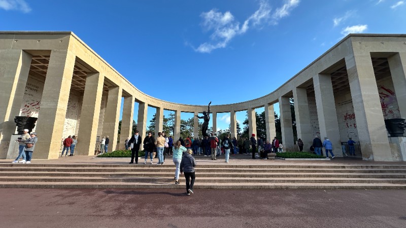 Poznávací zájezd do Francie