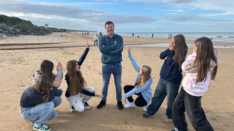 Poznávací zájezd do Francie