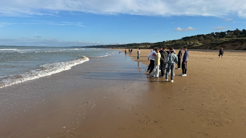 Poznávací zájezd do Francie