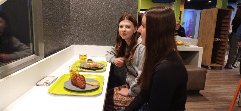 Poznávací zájezd do Francie