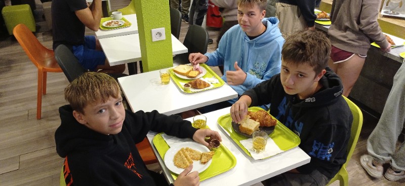 Poznávací zájezd do Francie