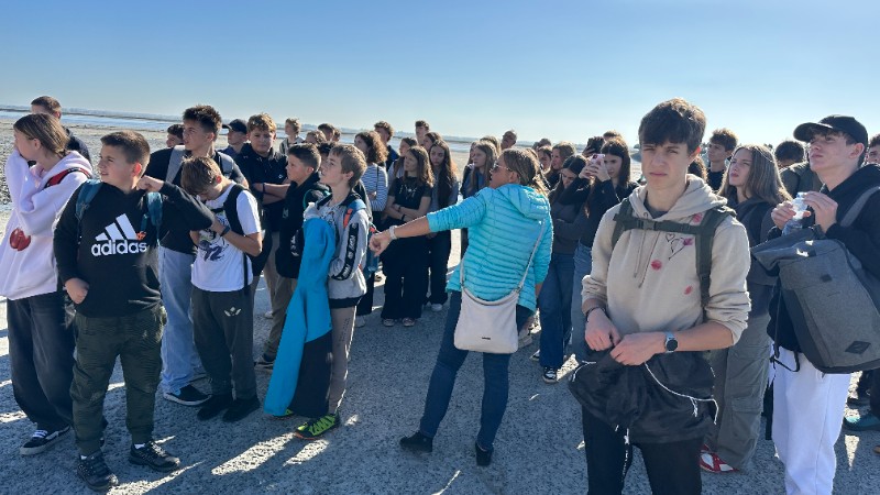 Poznávací zájezd do Francie