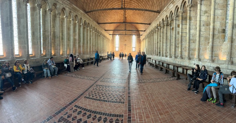 Poznávací zájezd do Francie