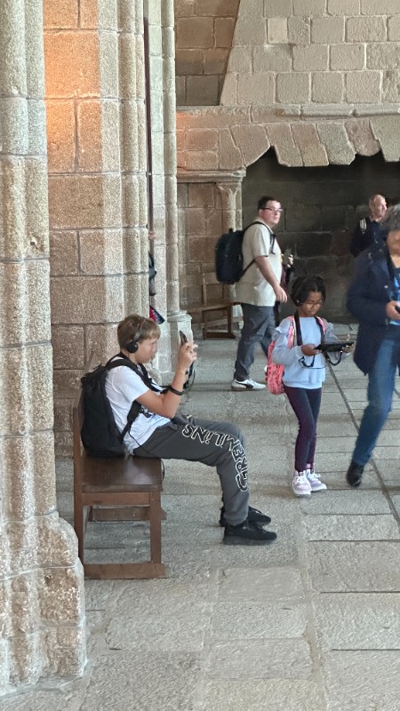 Poznávací zájezd do Francie