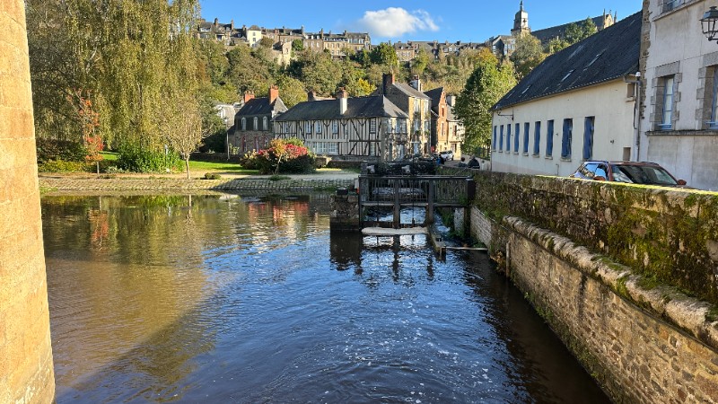 Poznávací zájezd do Francie