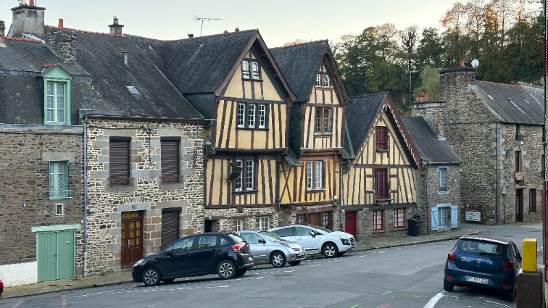 Poznávací zájezd do Francie