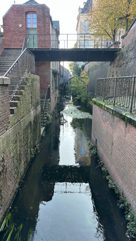 Poznávací zájezd do Francie