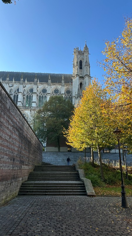 Poznávací zájezd do Francie