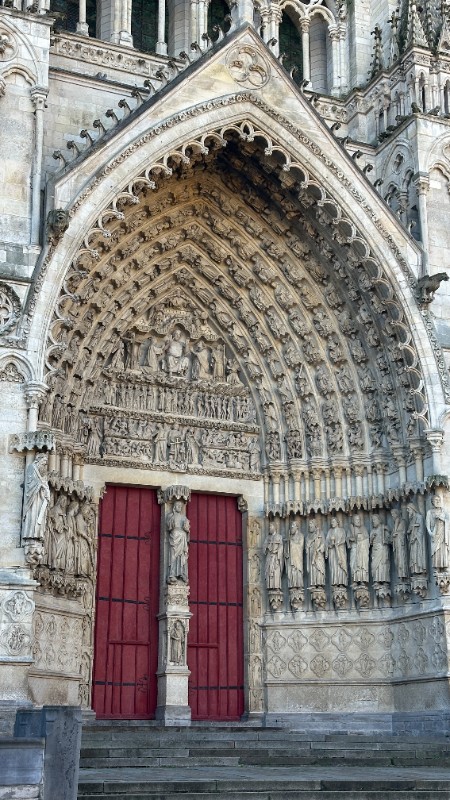 Poznávací zájezd do Francie