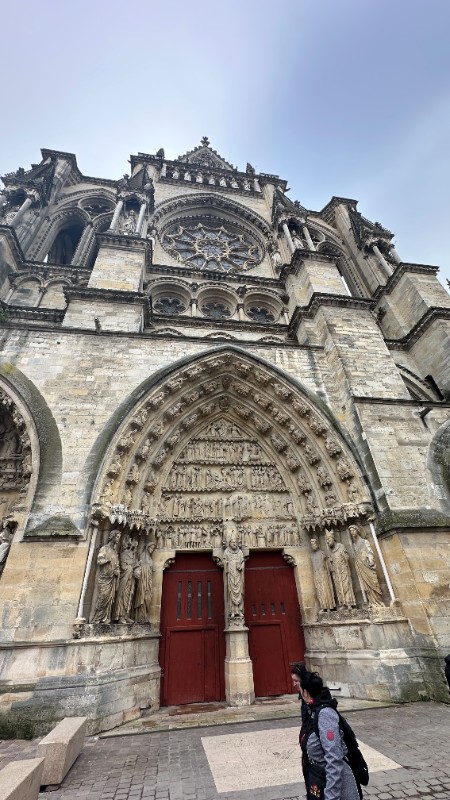 Poznávací zájezd do Francie Poznávací zájezd do Francie