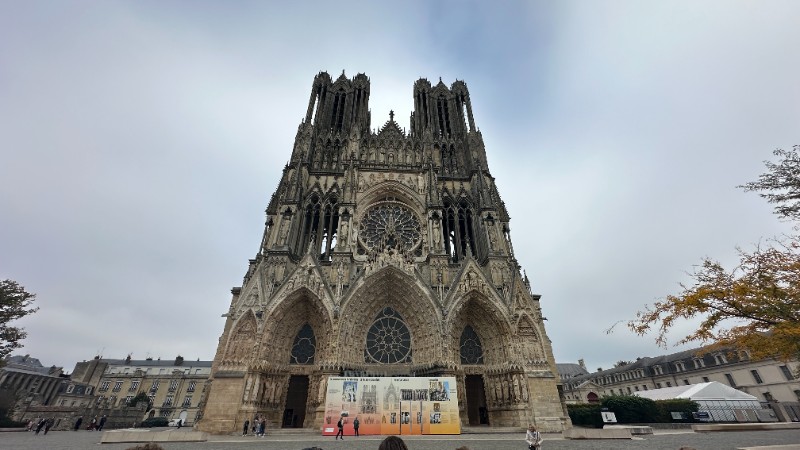 Poznávací zájezd do Francie