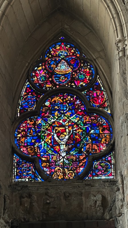 Poznávací zájezd do Francie