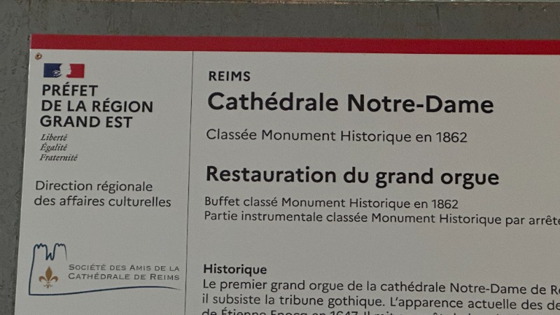 Poznávací zájezd do Francie