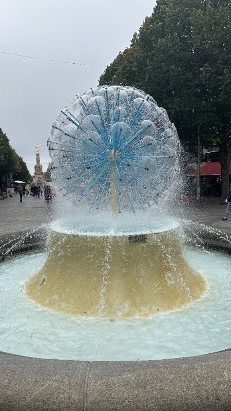 Poznávací zájezd do Francie