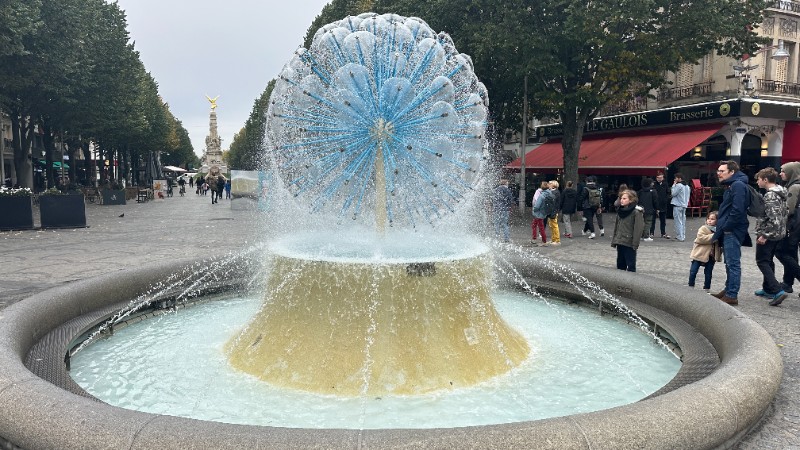 Poznávací zájezd do Francie