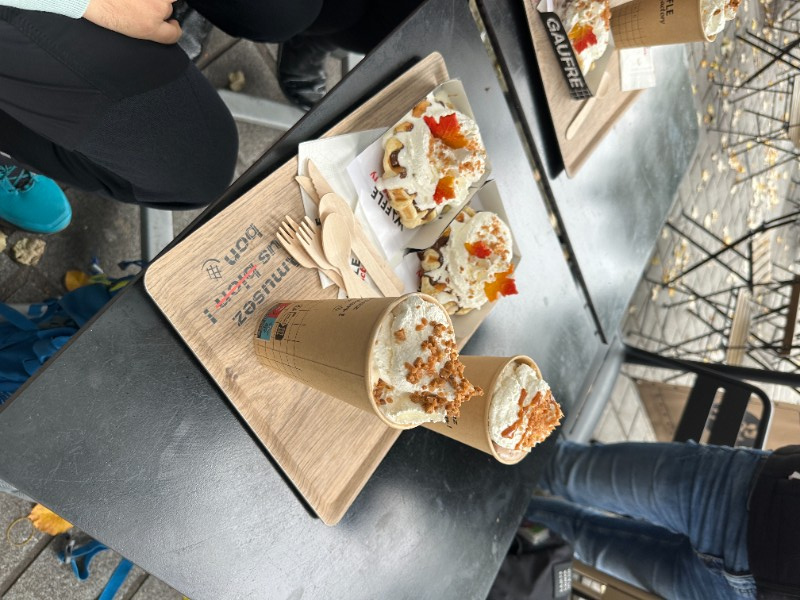 Poznávací zájezd do Francie