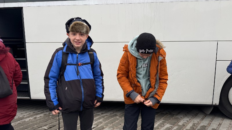 Poznávací zájezd do Vídně