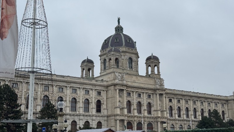 Poznávací zájezd do Vídně Poznávací zájezd do Vídně