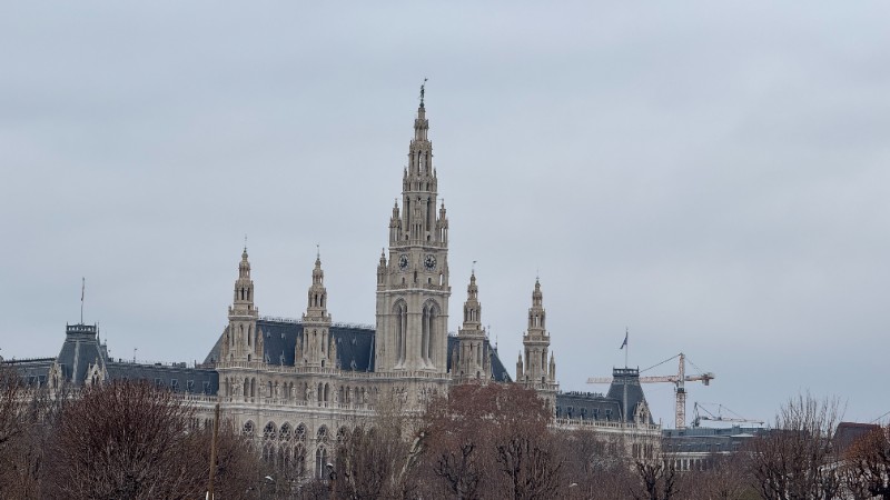 Poznávací zájezd do Vídně