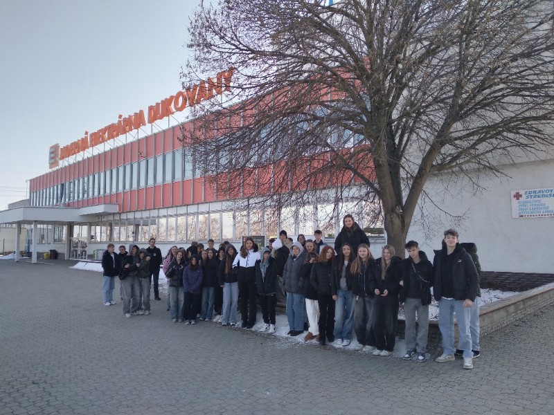 Exkurze Hvězdárna Brno a JE Dukovany
