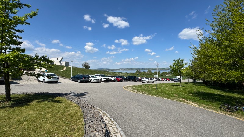 Vítr z Pálavy, chládek z Lednice