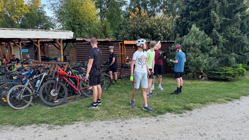 Vítr z Pálavy, chládek z Lednice