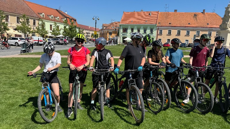 Vítr z Pálavy, chládek z Lednice