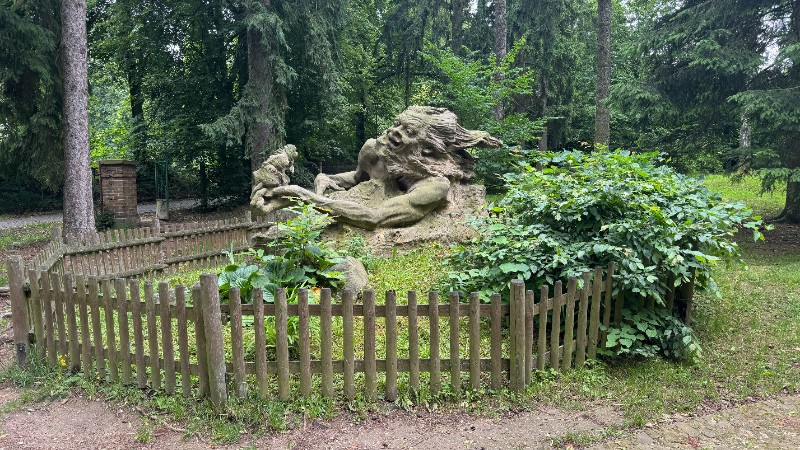 Na návštěvě v Hořicích