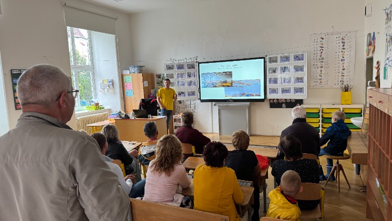 Den otevřených památek