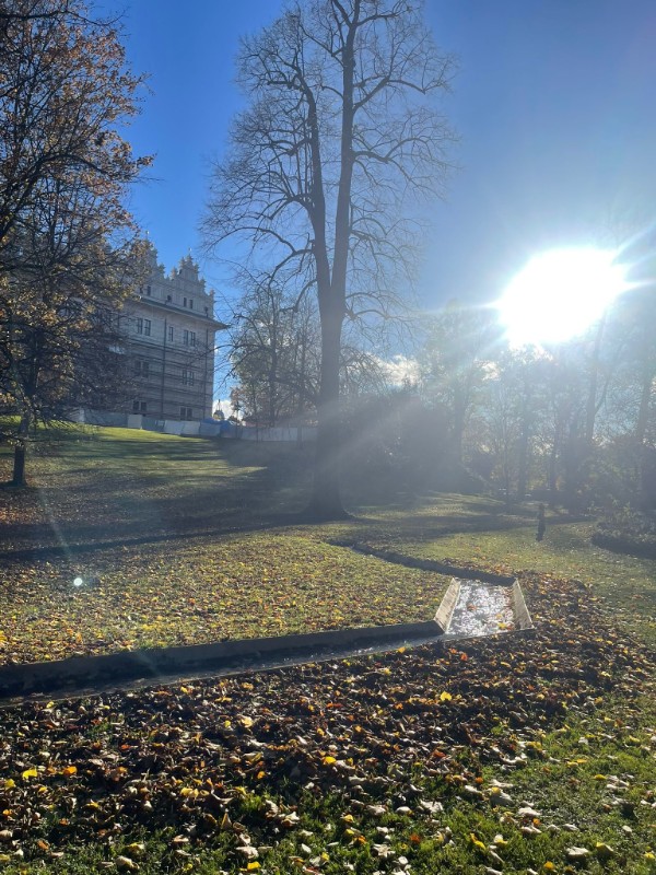 Halloween ve školní družině Halloween ve školní družině