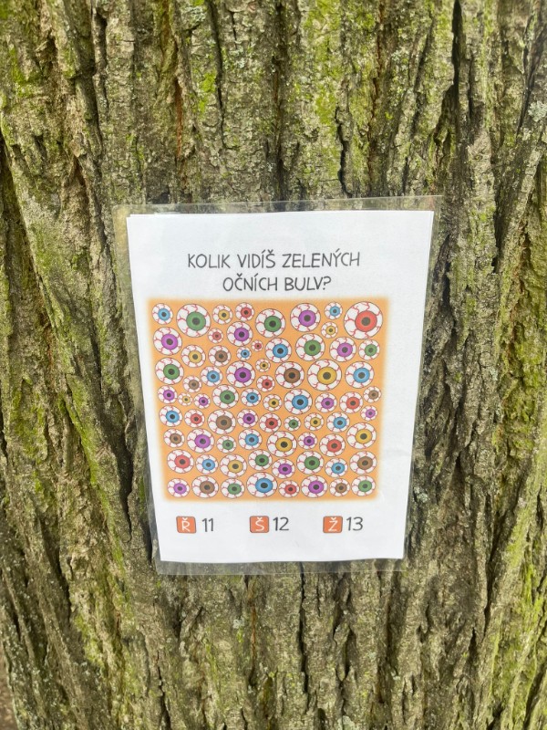 Halloween ve školní družině