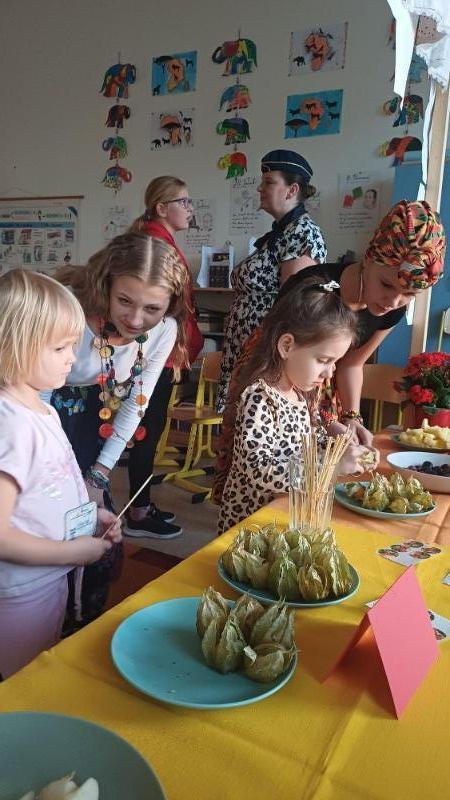 Speciál pro budoucí prvňáčky