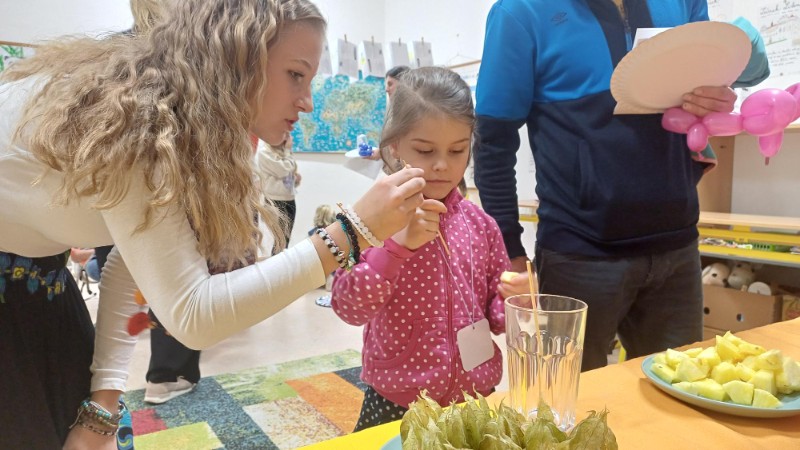 Speciál pro budoucí prvňáčky Speciál pro budoucí prvňáčky