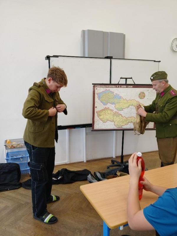 Československá armáda 30. let