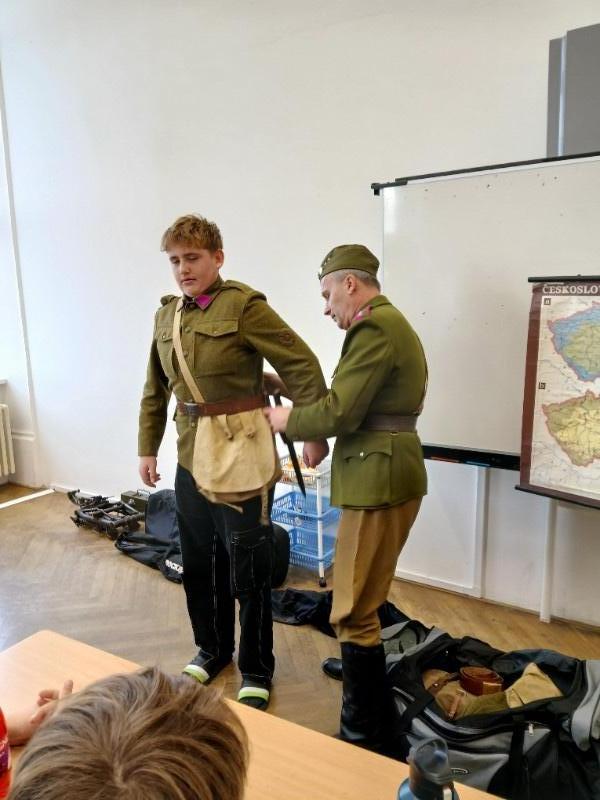 Československá armáda 30. let